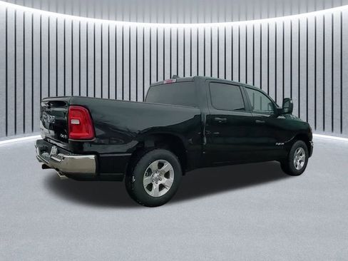 New 2026 RAM 1500 Big Horn w/ Trailer Tow Group image 7