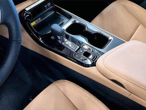 New 2026 Lexus NX 350h AWD w/ Premium Package image 8