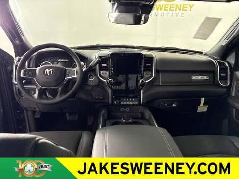 New 2026 RAM 2500 Big Horn image 15