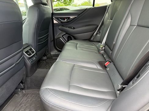 Certified 2023 Subaru Outback Touring XT AWD/4WD image 24