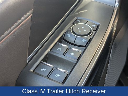 Certified 2022 Ford F150 King Ranch w/ Trailer Tow Package image 27