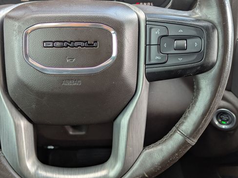 Used 2019 GMC Sierra 1500 Denali w/ Denali Ultimate Package image 22