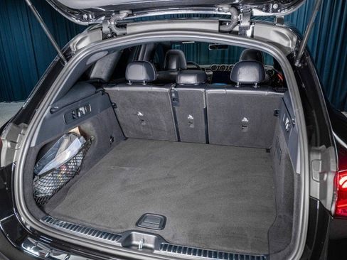 Certified 2026 Mercedes-Benz GLC 43 AMG 4MATIC image 6
