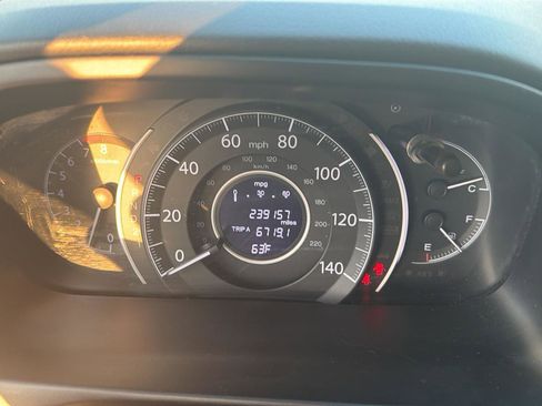 Used 2014 Honda CR-V LX image 23