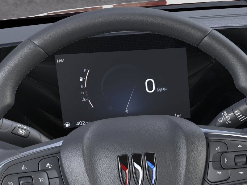New 2026 Buick Envista Sport Touring w/ Convenience I Package FWD image 19