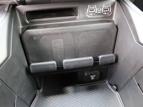 Used 2023 RAM 1500 Laramie AWD/4WD image 30