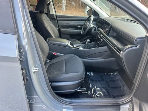 Used 2025 Hyundai Tucson SEL image 13