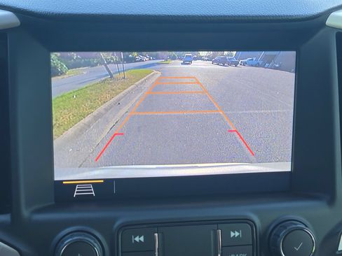 Used 2020 GMC Terrain SLT w/ Preferred Package FWD image 30