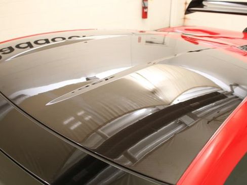 Used 2025 Chevrolet Corvette ZR1 w/ ZR1 Carbon Fiber Aero Package RWD image 41