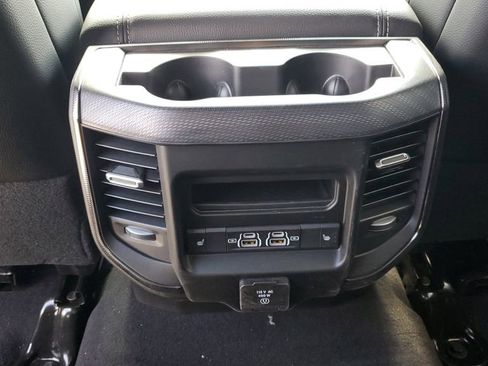 New 2025 RAM 2500 Rebel w/ Rebel Level 1 Equipment Group AWD/4WD image 14