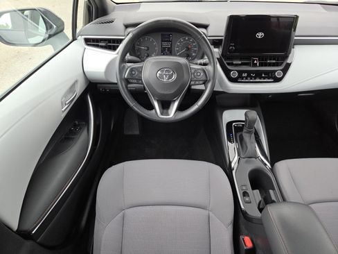 Used 2023 Toyota Corolla SE FWD image 22
