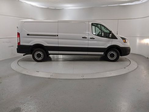 New 2025 Ford Transit 150 Low Roof image 2