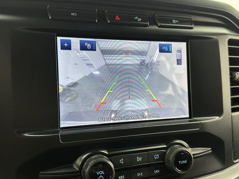 Used 2023 Ford F150 XL w/ STX Appearance Package image 16