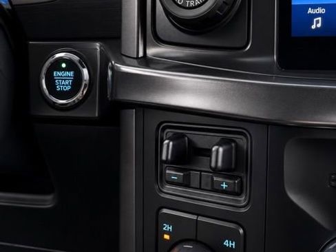 Used 2023 Ford F150 XLT w/ Equipment Group 302A High AWD/4WD image 23