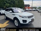Used 2019 Land Rover Range Rover Evoque SE Premium image 4