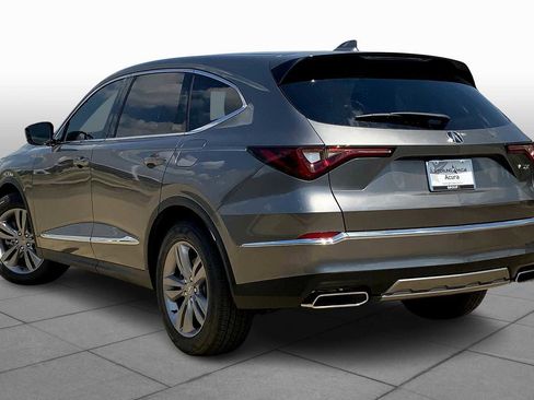 New 2026 Acura MDX FWD image 11