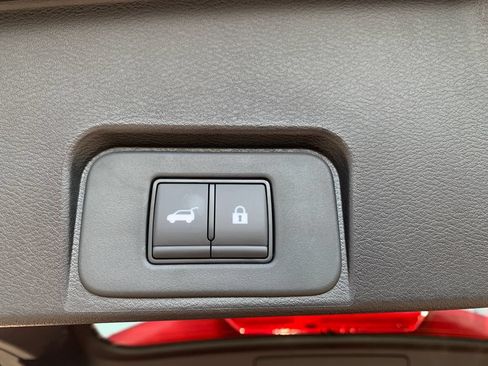 New 2026 Nissan Rogue Dark Armor FWD image 6