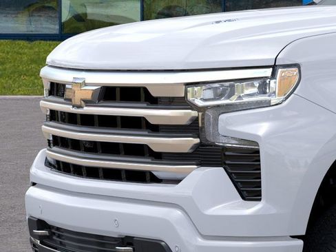 New 2026 Chevrolet Silverado 1500 High Country image 20