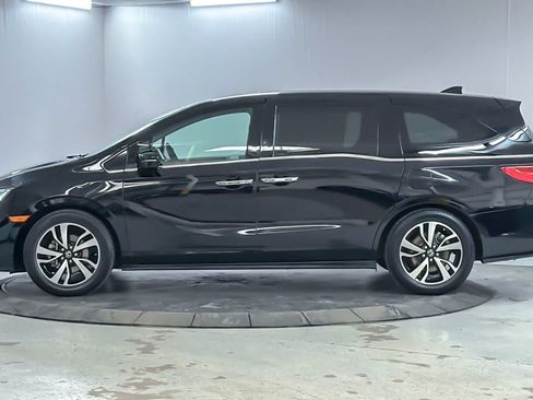 Used 2019 Honda Odyssey Elite image 5