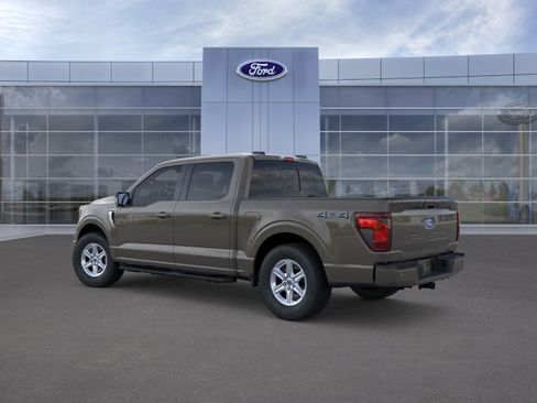 New 2026 Ford F150 XLT AWD/4WD image 4