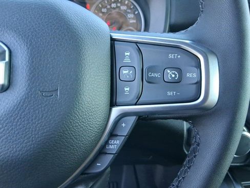 New 2026 RAM 1500 Big Horn image 30