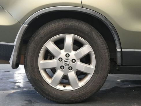 Used 2008 Honda CR-V EX-L image 9