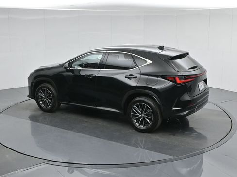 Used 2024 Lexus NX 350h AWD w/ Premium Package image 51