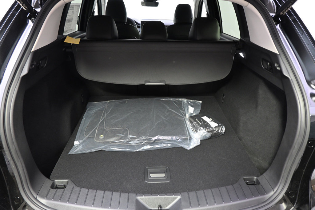 New 2026 MAZDA CX-5 Preferred AWD/4WD image 19