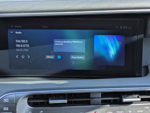 New 2026 Hyundai Palisade SEL image 21