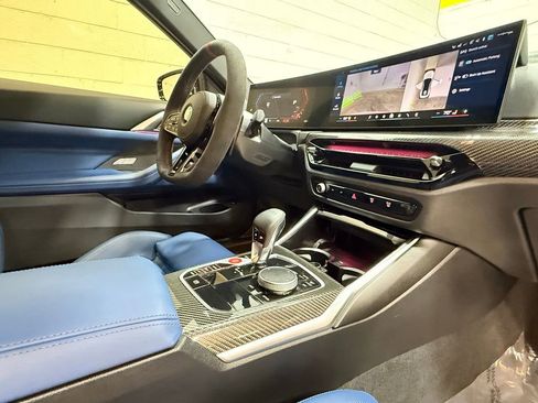 Used 2026 BMW M4 xDrive Competition image 60