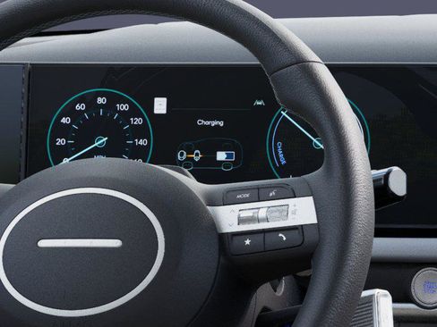 New 2026 Hyundai Tucson Limited image 14