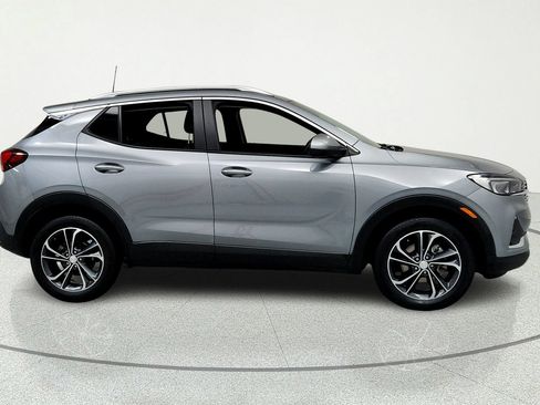 Used 2023 Buick Encore GX Select w/ Safety Package II FWD image 6