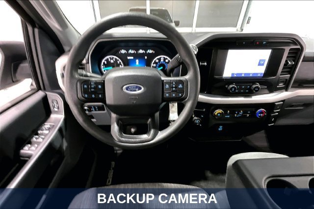 Used 2022 Ford F150 XLT AWD/4WD image 12