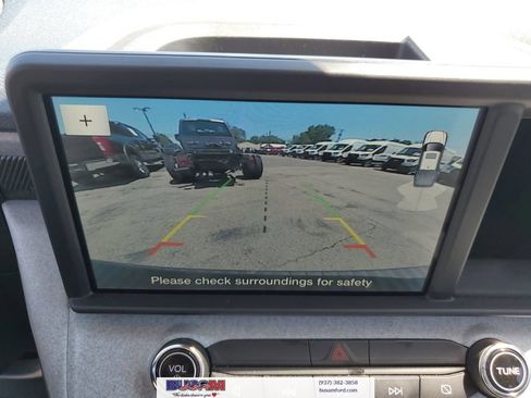 Used 2024 Ford Maverick XLT w/ XLT Luxury Package AWD/4WD image 27