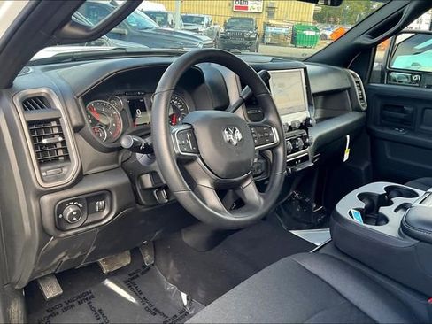 New 2026 RAM 2500 Tradesman image 7