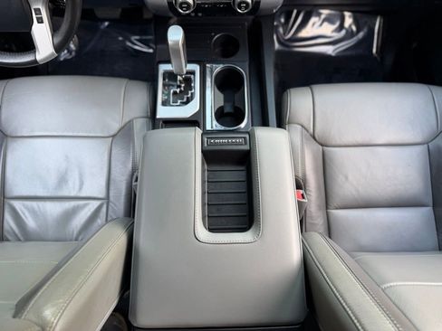 Used 2020 Toyota Tundra Limited image 49