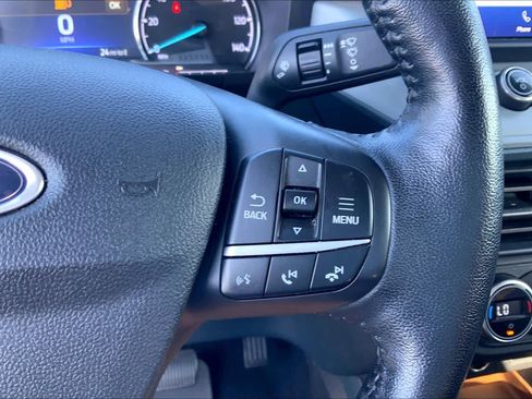 Used 2022 Ford Maverick Lariat w/ Lariat Luxury Package AWD/4WD image 25