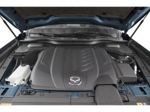 New 2026 MAZDA CX-70 3.3 Turbo w/ Premium Package AWD/4WD image 15