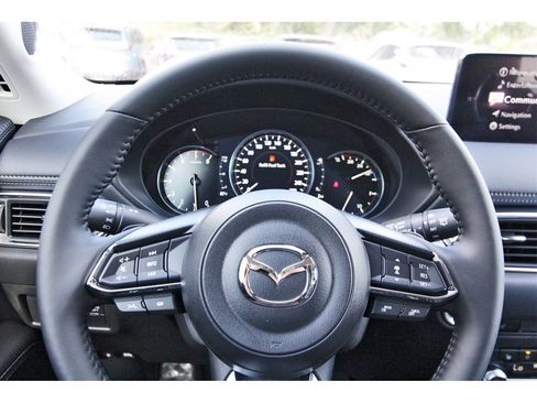 New 2025 MAZDA CX-5 AWD 2.5 S w/ Premium Plus Pkg image 13