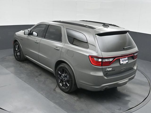 Used 2026 Dodge Durango GT w/ Blacktop Package AWD/4WD image 36