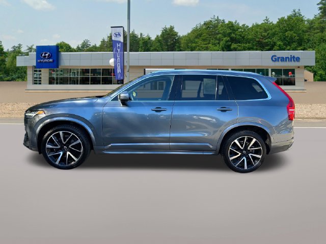 Used 2020 Volvo XC90 T6 Momentum AWD/4WD image 4