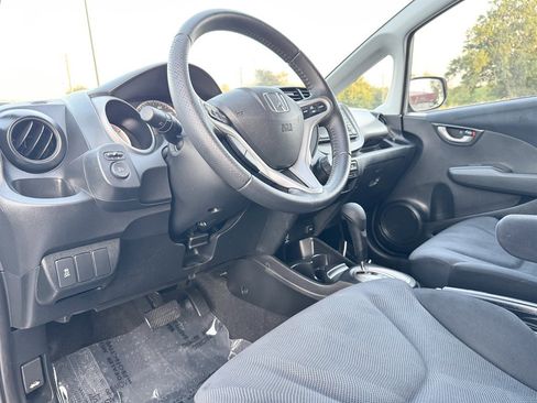 Used 2009 Honda Fit Sport image 90