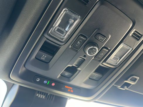 Used 2025 Chevrolet Tahoe Premier w/ Sun And Tow Package image 38