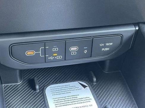 New 2026 Kia K4 EX FWD image 34