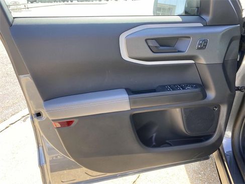 New 2025 Ford Bronco Sport Badlands w/ Badlands Tech Package image 12