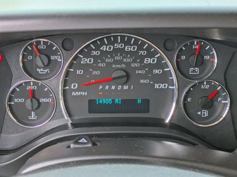Used 2024 Chevrolet Express 3500 LS RWD image 24
