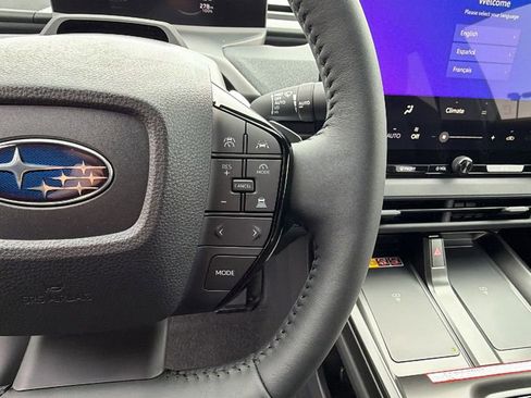 New 2026 Subaru Solterra Premium image 28