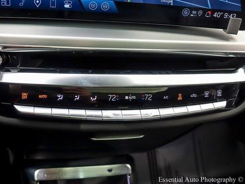 New 2025 Cadillac Lyriq Sport w/ LPO, Floor Liner Package image 17