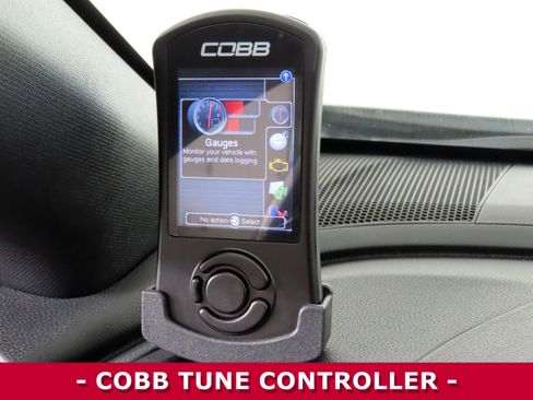 Used 2022 Subaru WRX Limited image 25