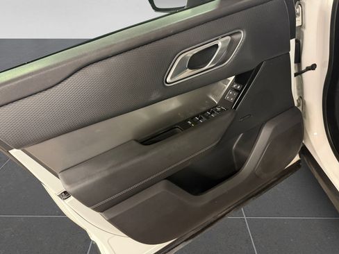 Used 2019 Land Rover Range Rover Velar S AWD/4WD image 15